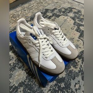 Adidas Samba